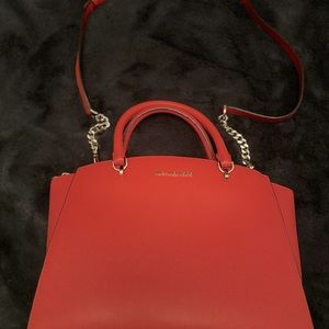 Michael Kors Purse used maybe 3 times like new